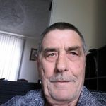 Terry Walters - @terry.walters.562329 Instagram Profile Photo