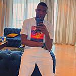 obayuwana terry - @_terrywaya Instagram Profile Photo
