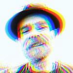 Terry Welch - @deepellumbard Instagram Profile Photo