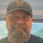 Terry Wilfong - @chunkr1974 Instagram Profile Photo