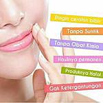 Pencerah Bibir Terlaris Se-IG - @lightbibir_terlaris Instagram Profile Photo