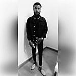 Teryon Spencer - @made_in_guyanaa1246 Instagram Profile Photo