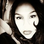 Tesha Hammond - @tesha_not_kesha Instagram Profile Photo