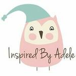 Tessa Sparks - @inspiredbyadele Instagram Profile Photo