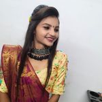 Nayna Thakor Official - @nayana_thakor_official Instagram Profile Photo