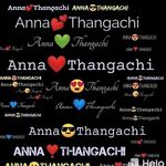 anna thangachi - @_anna_thangachi_pasam Instagram Profile Photo