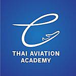 Thai Aviation Academy - @thaiaviationacademy_official Instagram Profile Photo