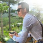 Thang Vu - @jjunvu Instagram Profile Photo