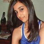 Aarushi Talwar - @the_arushi_talwar Instagram Profile Photo