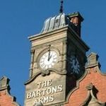 The Bartons Arms - @bartonsarms Instagram Profile Photo