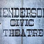 Henderson Civic Theatre - @hendersoncivictheatre Instagram Profile Photo