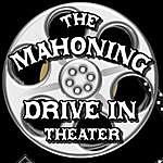 The Mahoning Drive-In Theater - @mahoningdriveintheater Instagram Profile Photo