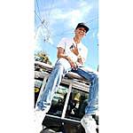Daniel Martinez - @_thedanyel_ Instagram Profile Photo