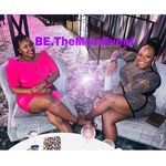 be.themainevent - @be.themainevent Instagram Profile Photo