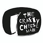 The Crafty Cheese Man - @thecraftycheeseman_ Instagram Profile Photo