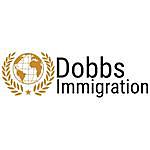 The Law Office of Jered Dobbs - @dobbsimmigration Instagram Profile Photo