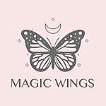 The Magic Wings - @magicwings.qa Instagram Profile Photo
