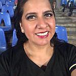 Thelma Gisela Rosales Reyes - @thelhec Instagram Profile Photo