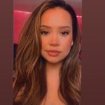 Thelma Gonzales - @_thelmag Instagram Profile Photo