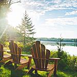 The Resort on Jasper Lake - @resortonjasperlake Instagram Profile Photo