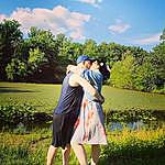 The Lawhornes - @the_lawhornes Instagram Profile Photo