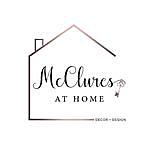 The McClure Makeover - @mcclures_at_home Instagram Profile Photo