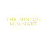 The Minton Mini Mart - @mintonminimart Instagram Profile Photo