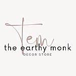 the earthy monk | Macrame - @theearthymonk Instagram Profile Photo