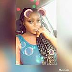 Thelma Okere - @cutethelmababy Instagram Profile Photo