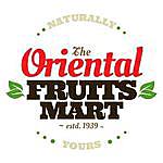 The Oriental Fruits Mart - @ofm.delhi Instagram Profile Photo