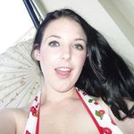 Rose - @rose_thelma_bella Instagram Profile Photo