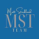 The Matt Strickland Team at LPT Realty - @mattstricklandteam Instagram Profile Photo