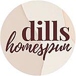 Dilla your Thermomix Advisor - @dillshomespun Instagram Profile Photo