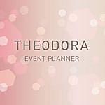 Theodora Event Planner - @theodoraeventplanner Instagram Profile Photo