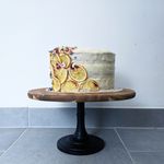 The Last Crumb Bakery - @the_last_crumb_bakery Instagram Profile Photo