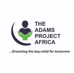 The Adams Project Africa - @project_adams1 Instagram Profile Photo