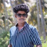 the green ray - @_mr_akash___.93 Instagram Profile Photo