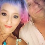 theresa bland - @alan_theresa_bland Instagram Profile Photo