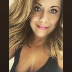 Theresa Chavez - @tchavezr Instagram Profile Photo