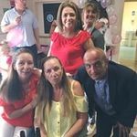 Theresa Cleary - @cleary.theresa Instagram Profile Photo