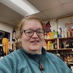 Theresa Curtis - @th3r35ac Instagram Profile Photo