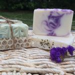 Theresa Duncan - @simplygoodsoap Instagram Profile Photo