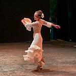 Teresa Esposito - @associazione_flamenco_la_cira Instagram Profile Photo