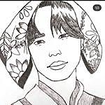 theresa frazier - @theresa._.draws Instagram Profile Photo