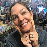THERESA HILL - @themommyt Instagram Profile Photo