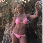 Theresa Jones - @fitfabglam53 Instagram Profile Photo