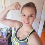 Theresa Martin - @tdog_gets_fit Instagram Profile Photo