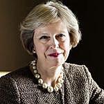 Fans of Theresa May - @theresa_may_fans Instagram Profile Photo