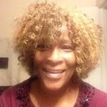 Elder Theresa Stallings - @elderstallings Instagram Profile Photo