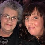 Theresa Simmons - @theresa.simmons.180 Instagram Profile Photo